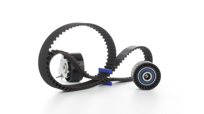 Hammasrihma komplekt, SKF VKMA 03256