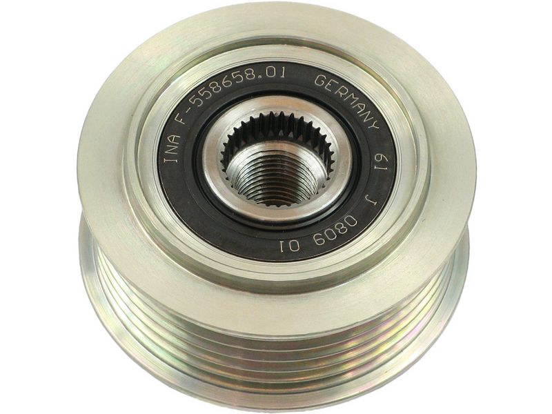 AS-PL AFP0080(INA) Alternator Freewheel Clutch