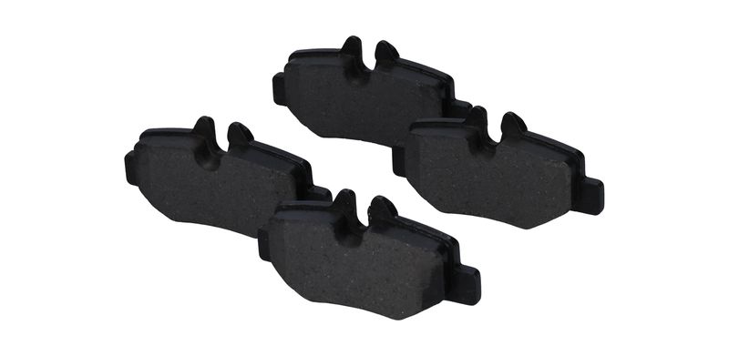 This part match OEM code: A0064204420