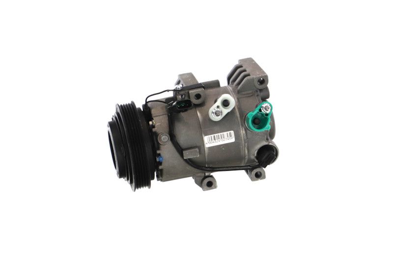 REMANTE 005-001-000257R Compressor, air conditioning