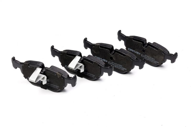 Dr!ve+ DP1010.10.0810 Brake Pad Set, disc brake