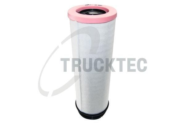 TRUCKTEC AUTOMOTIVE 05.14.041 - Oro filtras