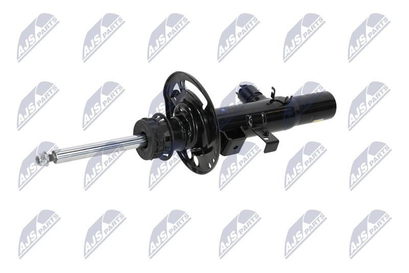 Amort, NTY A-BM-059