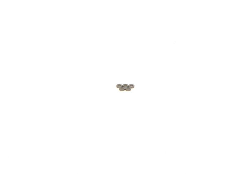 BOSCH F 00Z C98 010 Repair Kit, common rail system