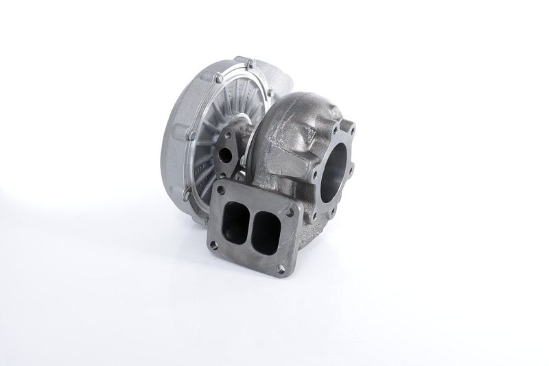 Compresor,sistem de supraalimentare T914115 BTS Turbo