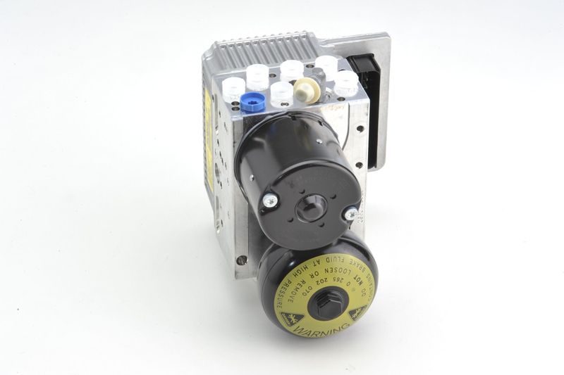 BOSCH 0265250141 Hydraulic Unit, braking system