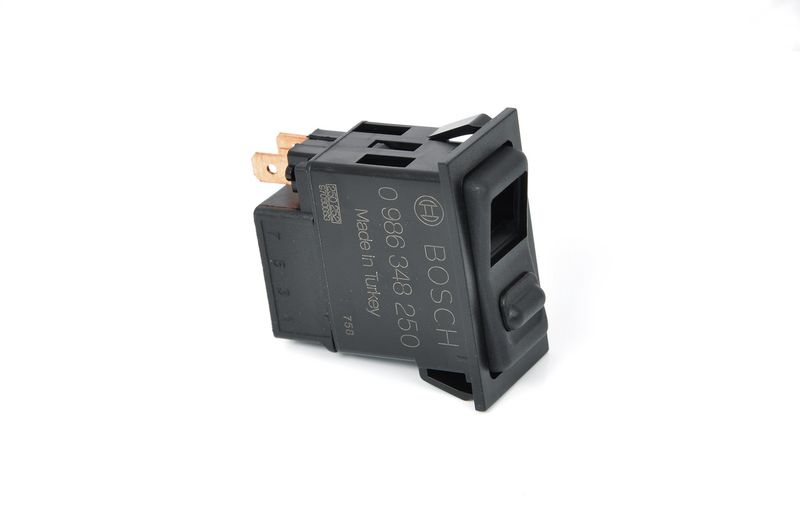 BOSCH 0986348250 Direction Indicator Switch