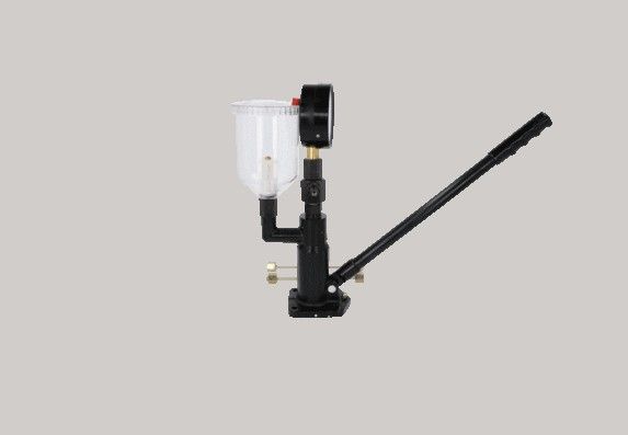 KS TOOLS 455.0120 Tester, injector nozzles