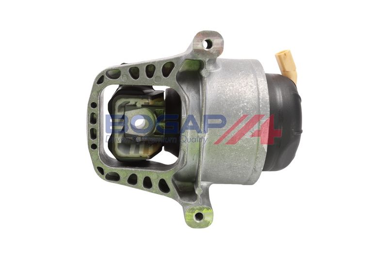 Soporte de Motor DERECHO BOGAP A1911292 - 4