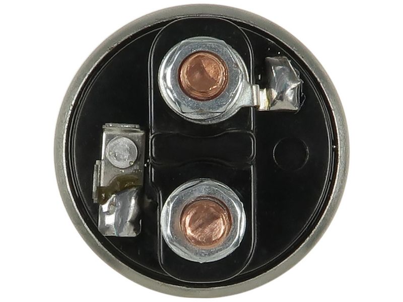 AS-PL SS0161 Solenoid Switch, starter