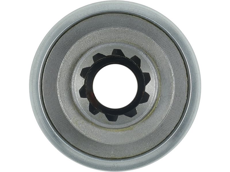 Vabajooks, starter, AS-PL SD6030