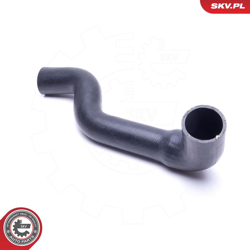 Laadimisõhu voolik, ESEN...