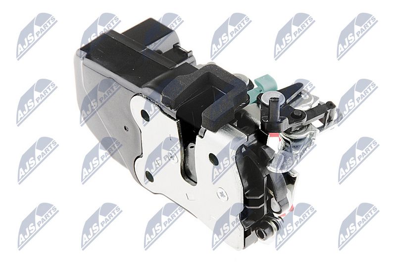 Ukselukk, NTY EZC-CH-030