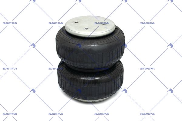 Burduf, suspensie pneumatica SAMPA SP 55225-2P06