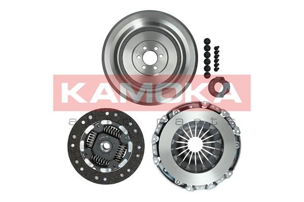 KAMOKA KC112 Clutch Kit