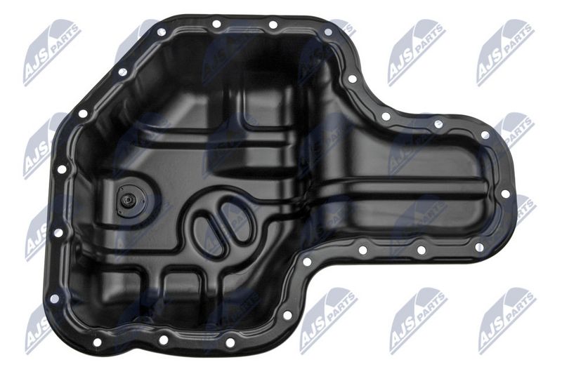 NTY BMO-TY-011 Oil Sump