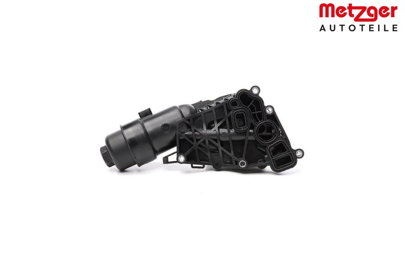 METZGER AUTOTEILE 2370140 Housing, oil filter