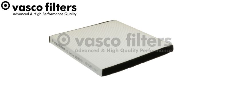 DAVID VASCO O122 Filter, cabin air