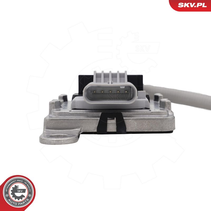 NOx-sensor, NOx-katalüsaator, ESEN SKV 71SKV127