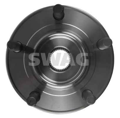 SWAG 33 10 2010 Wheel Bearing Kit