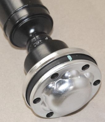 SPIDAN GKNP30021 Propshaft, axle drive