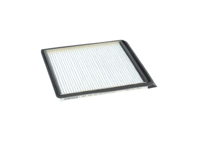 BOSCH 1 987 432 021 Filtras, salono oras