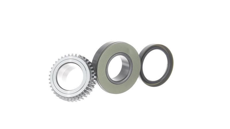 Rattalaagrikomplekt, SKF VKBA 7550