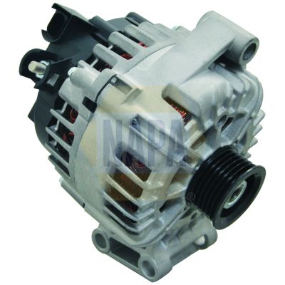 NAPA Alternator NAL1180