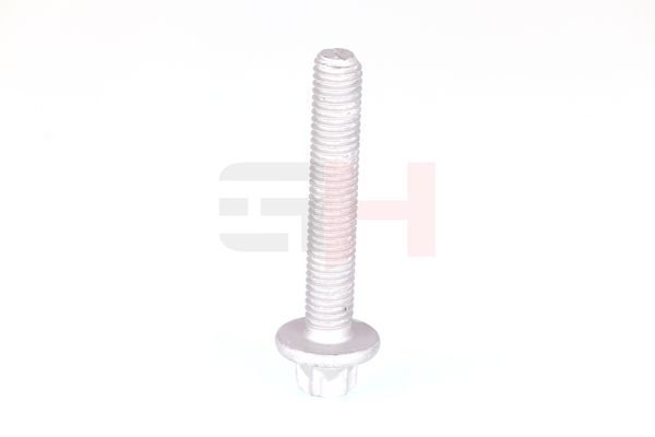 Kruvikomplekt, vedruamort-rattalaagrikorpus, GH GH-397502