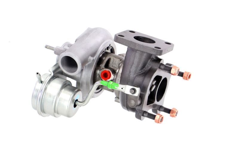 REMANTE 003-001-001368R Charger, charging (supercharged/turbocharged)