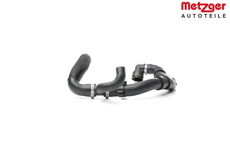 METZGER AUTOTEILE 2420857 Radiator Hose