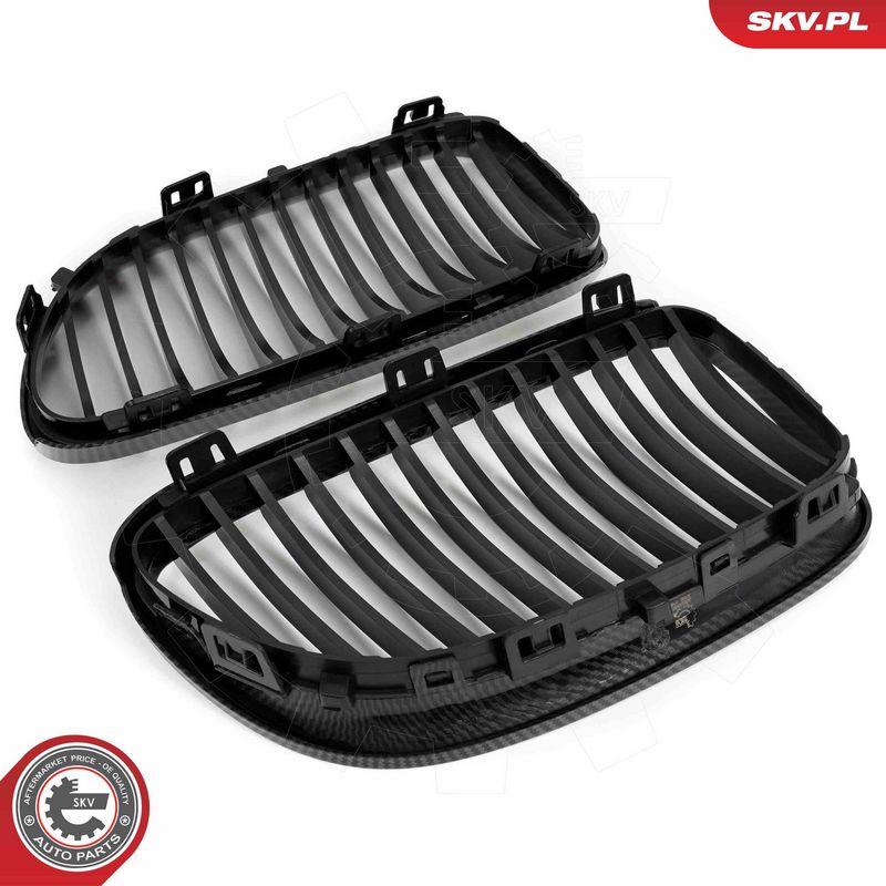 Radiaatorivõre, ESEN SKV 66SKV115