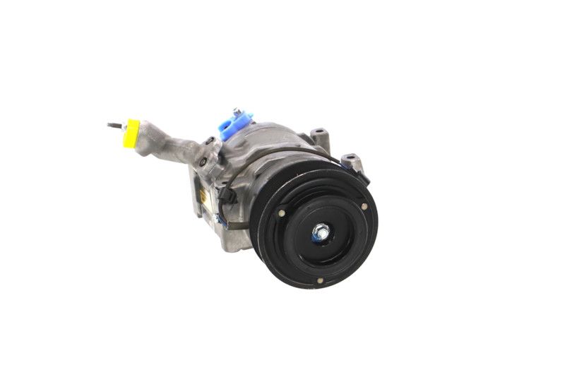REMANTE 005-001-000230R Compressor, air conditioning
