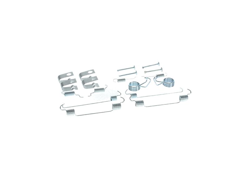 BOSCH 1987475278 Accessory Kit, brake shoes