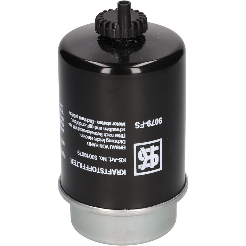 Palivový filtr 50019079