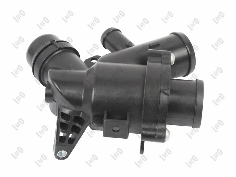 ABAKUS 027-025-0012 Thermostat, coolant
