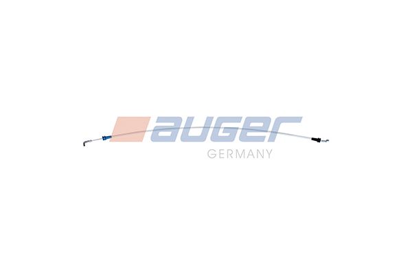 Deur kabel Voor Rechts (L-675mm)