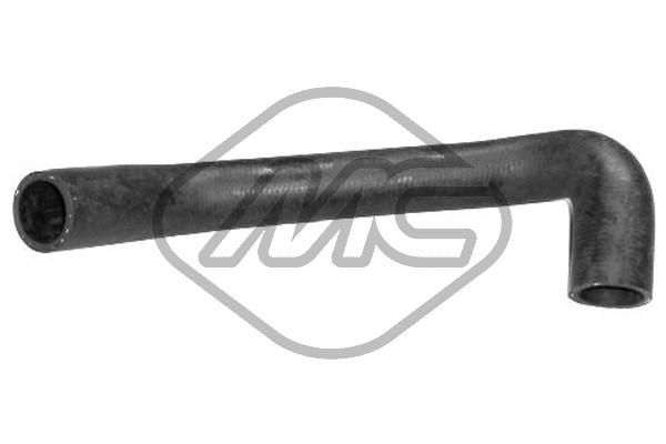 Metalcaucho 08769 - Radiatoriaus žarna