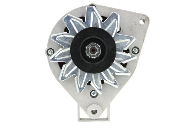 Generaator, BV PSH...