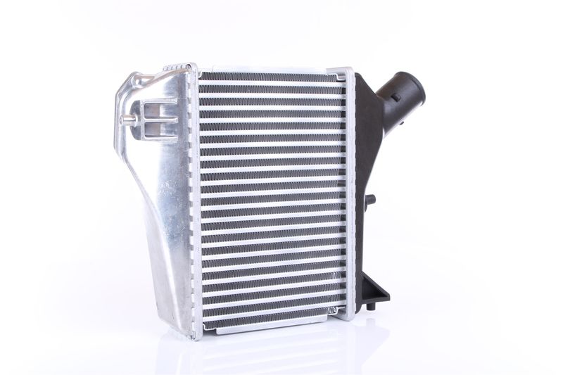 NISSENS 961423 Charge Air Cooler