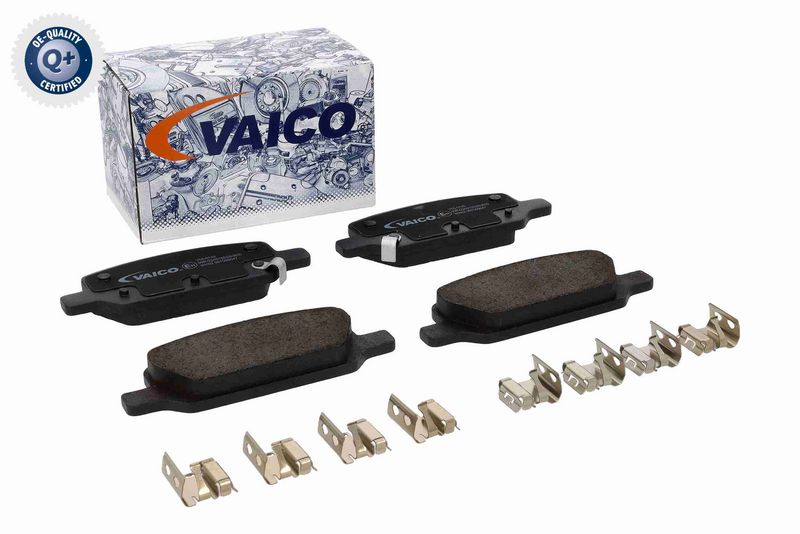 VAICO V58-0149 Brake Pad Set, disc brake
