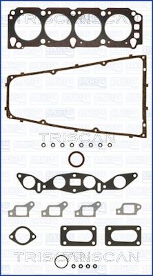 Комплект прокладок FORD