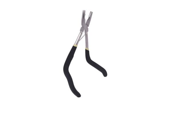 KS TOOLS 500.7335 Release Pliers, glow plug contact pin