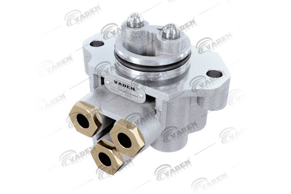 Spínač, převodovka typu splitter 303.11.0002