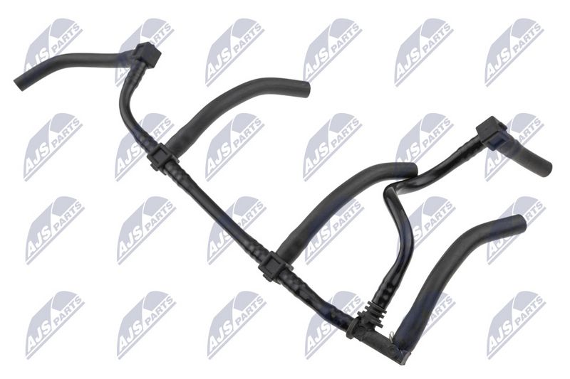 NTY BPP-RE-050 Hose, fuel overflow