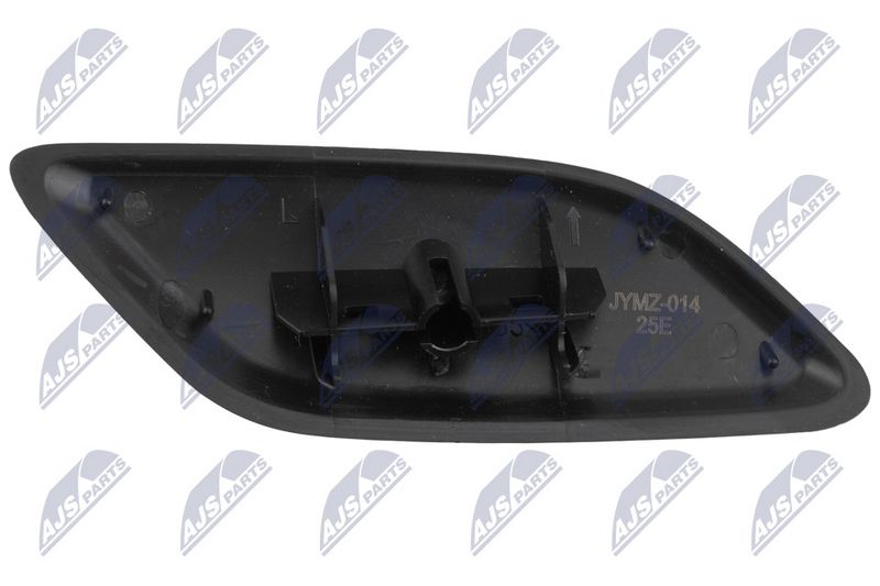 NTY EDS-MZ-014 Cover, bumper