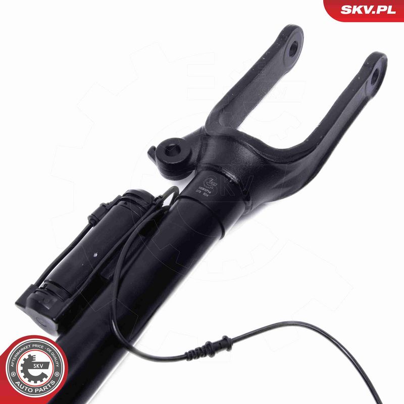 ESEN SKV 58SKV714 Air Suspension Strut