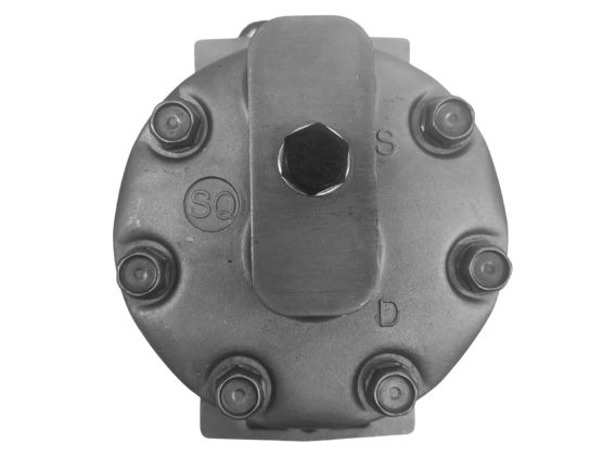 Airstal 10-1476 Compressor, air conditioning