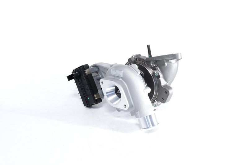 LADER AUFLADUNG BTS Turbo T916761BT 5