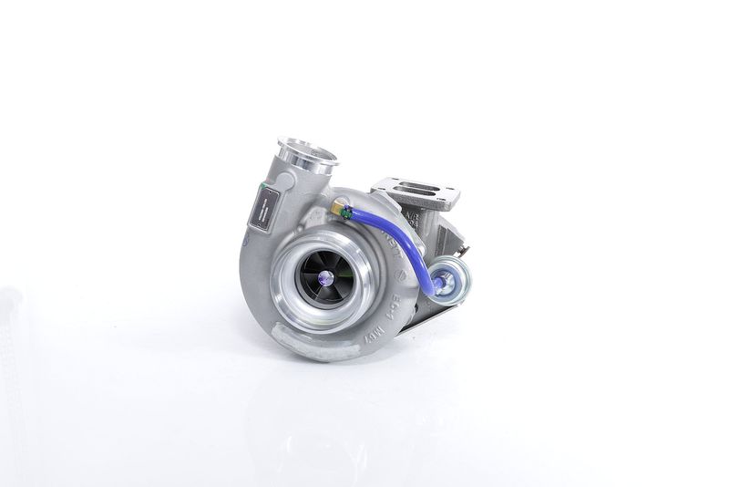 Compresor,sistem de supraalimentare T912533 BTS Turbo